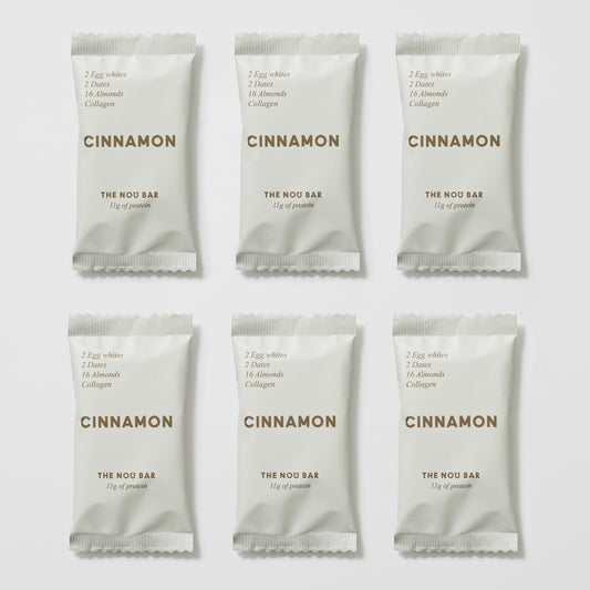 CINNAMON 12-pack