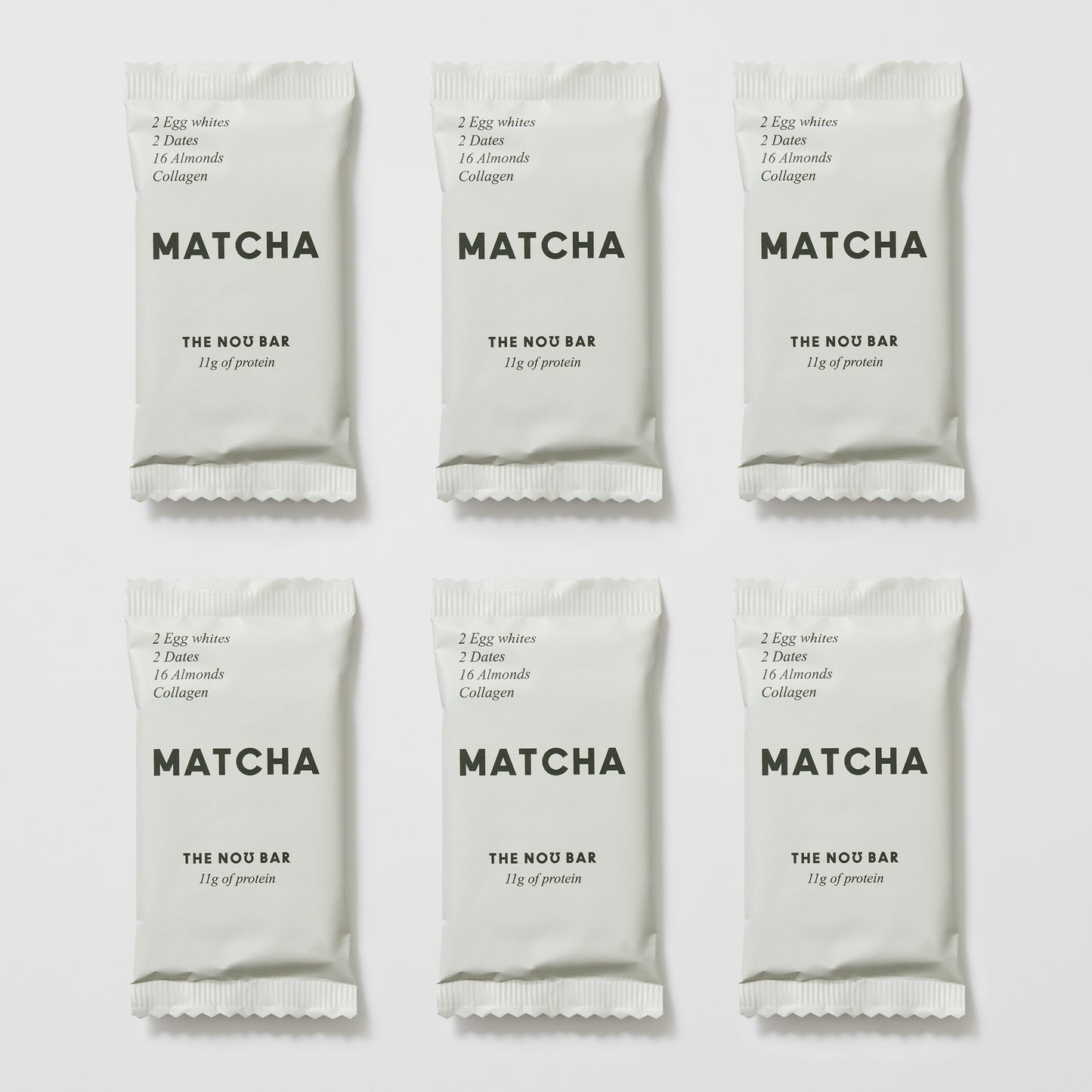 MATCHA 12-pack