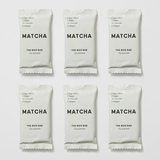 MATCHA 12-pack