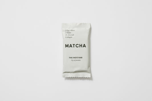 MATCHA