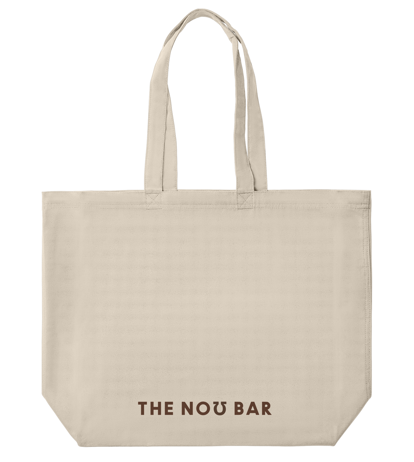 The NO Bar Tote