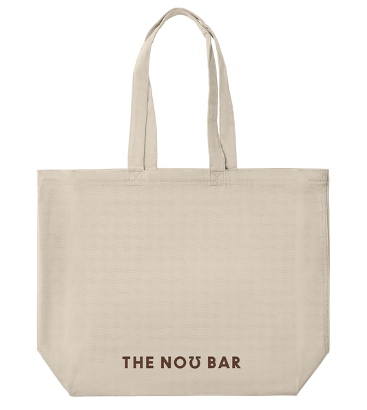 The NO Bar Tote